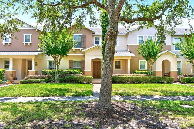 2564 ABEY BLANCO DRIVE, Orlando, FL 32828