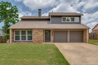 3726 White Bud Court, Flower Mound, TX 75028