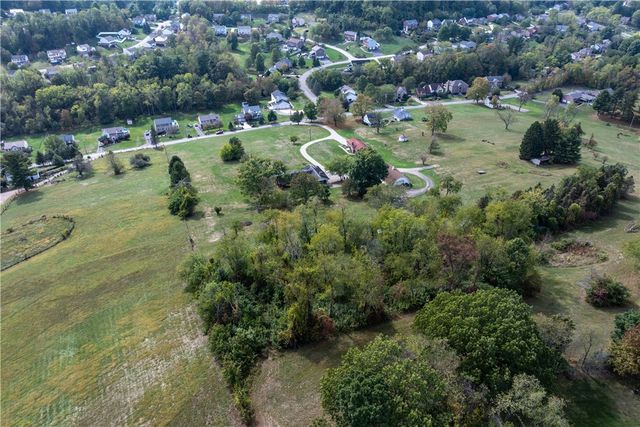 Lot 6 McCombs Rd, Peters Twp, PA 15367
