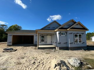 107 Sagewood Drive, Dudley, NC 28333