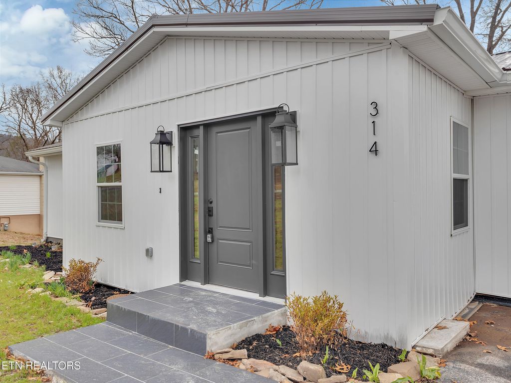 314 Lakemont Drive, Rockwood, TN 37854