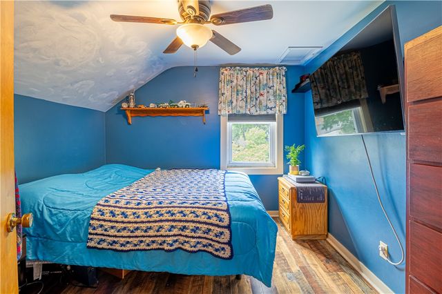 43 Duane Street, Warwick, RI 02818