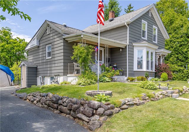 43 Duane Street, Warwick, RI 02818