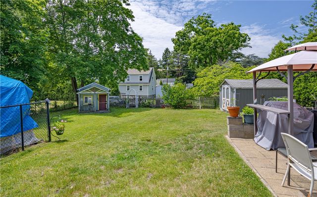 43 Duane Street, Warwick, RI 02818