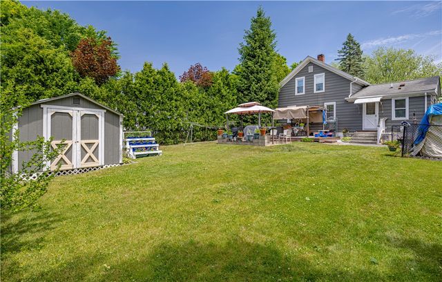 43 Duane Street, Warwick, RI 02818