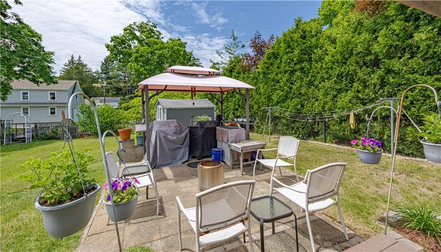 43 Duane Street, Warwick, RI 02818