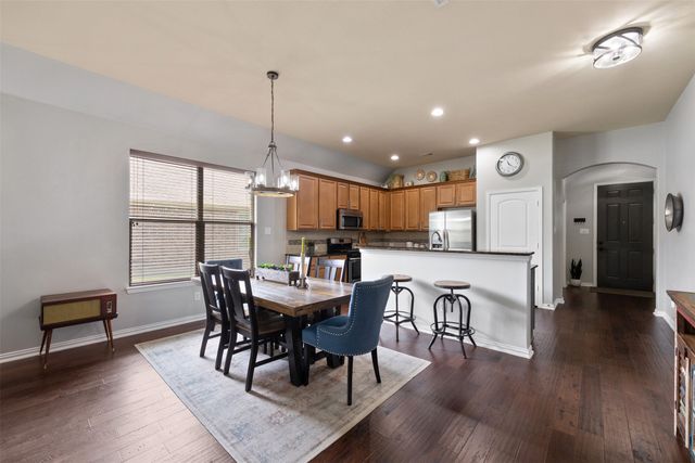7613 Lindsey Drive, Rowlett, TX 75088