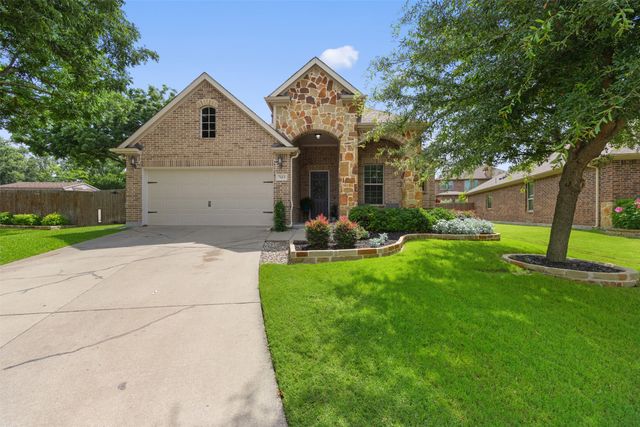 7613 Lindsey Drive, Rowlett, TX 75088