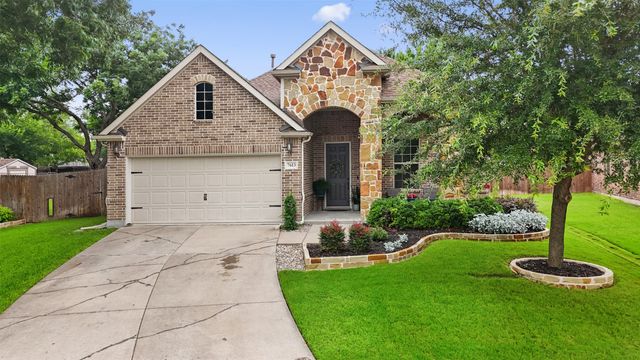 7613 Lindsey Drive, Rowlett, TX 75088