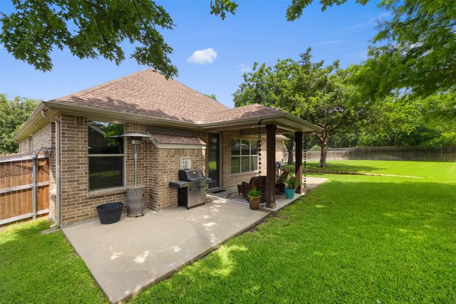 7613 Lindsey Drive, Rowlett, TX 75088