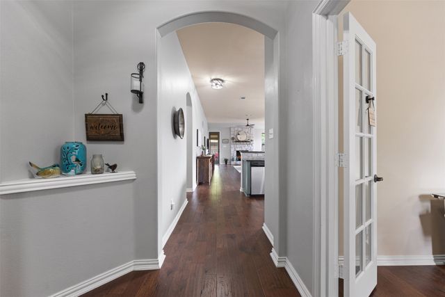 7613 Lindsey Drive, Rowlett, TX 75088