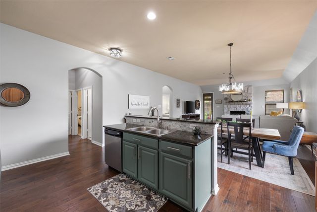 7613 Lindsey Drive, Rowlett, TX 75088
