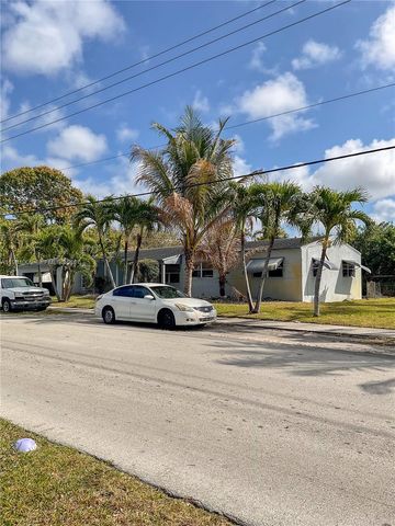 2515 SW 44th Ave, West Park, FL 33023