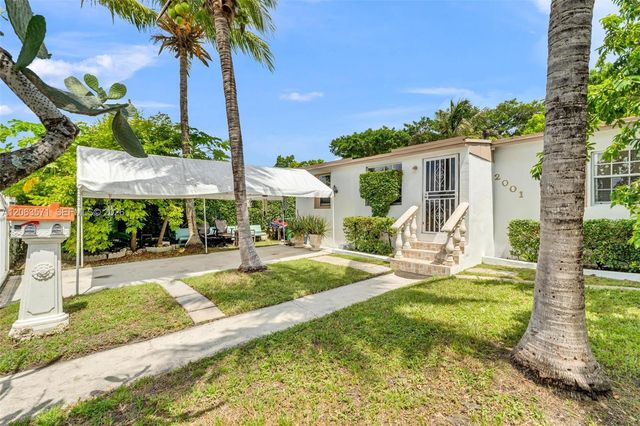 2001 NW 51st St, Miami, FL 33142