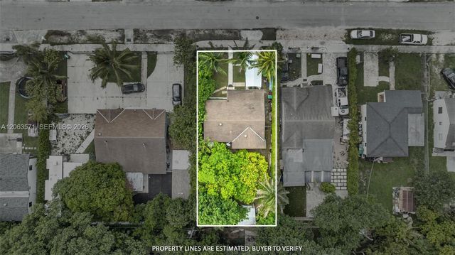 2001 NW 51st St, Miami, FL 33142