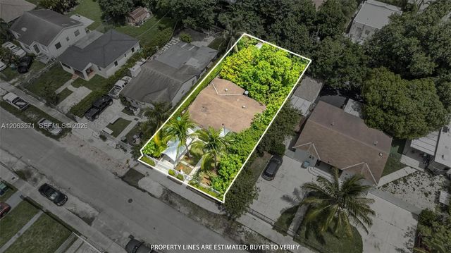 2001 NW 51st St, Miami, FL 33142