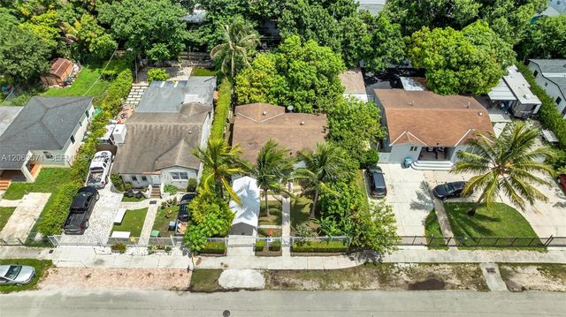 2001 NW 51st St, Miami, FL 33142