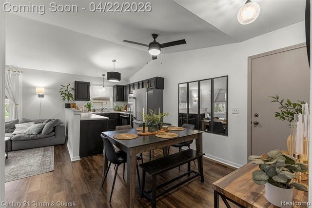 41812 King Edward Court, Clinton Township, MI 48038