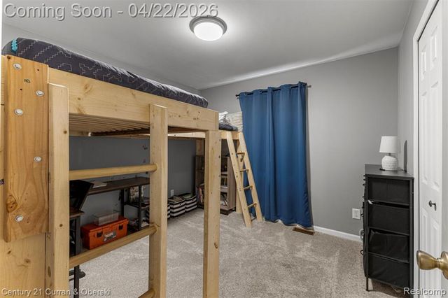 41812 King Edward Court, Clinton Township, MI 48038