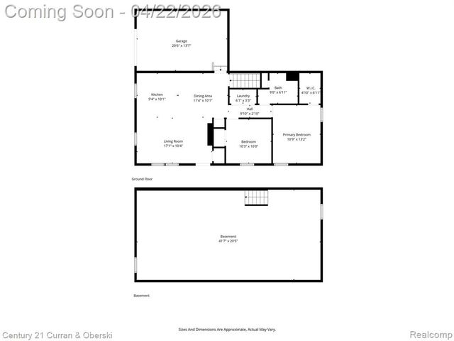 41812 King Edward Court, Clinton Township, MI 48038