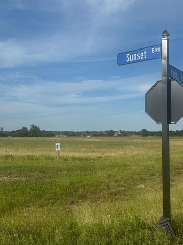 97 Sunset Blvd Boulevard, Corsicana, TX 75109