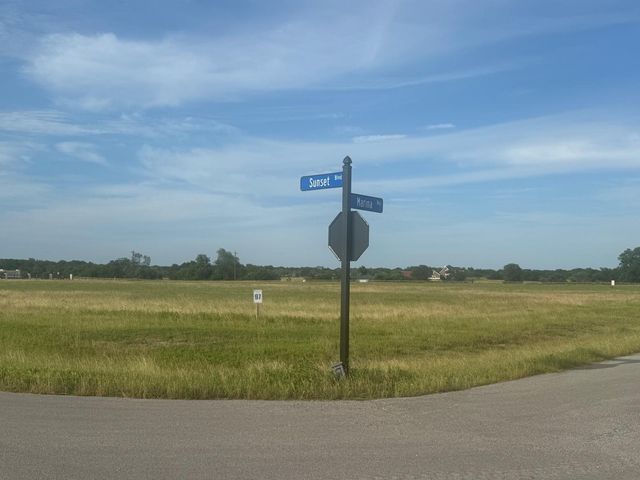 97 Sunset Blvd Boulevard, Corsicana, TX 75109