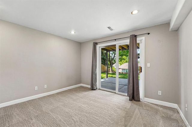 10749 W Vista View Drive, Littleton, CO 80127