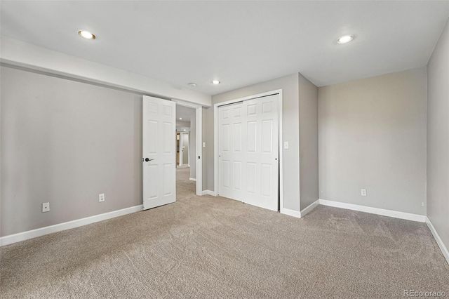 10749 W Vista View Drive, Littleton, CO 80127
