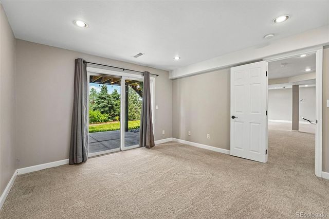 10749 W Vista View Drive, Littleton, CO 80127