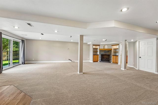 10749 W Vista View Drive, Littleton, CO 80127