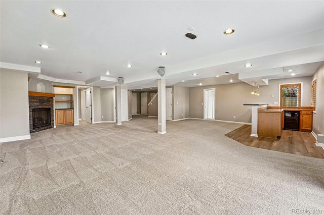 10749 W Vista View Drive, Littleton, CO 80127