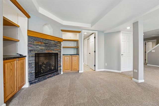 10749 W Vista View Drive, Littleton, CO 80127