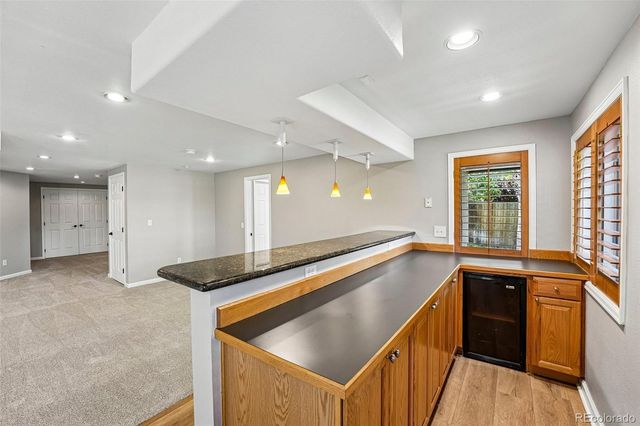 10749 W Vista View Drive, Littleton, CO 80127