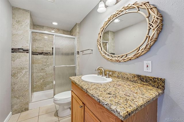 10749 W Vista View Drive, Littleton, CO 80127