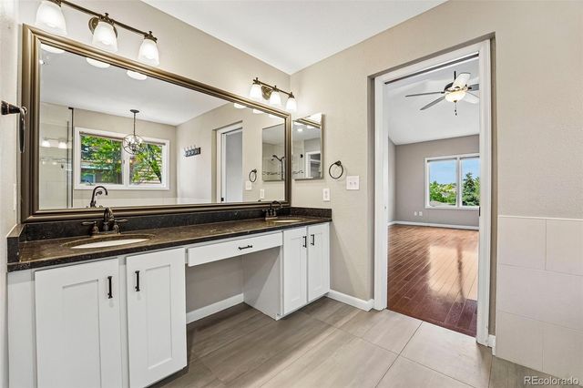 10749 W Vista View Drive, Littleton, CO 80127