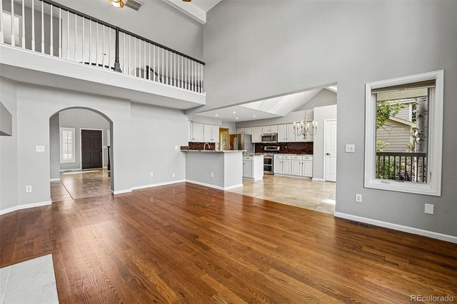 10749 W Vista View Drive, Littleton, CO 80127