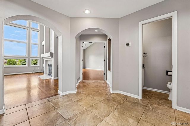 10749 W Vista View Drive, Littleton, CO 80127