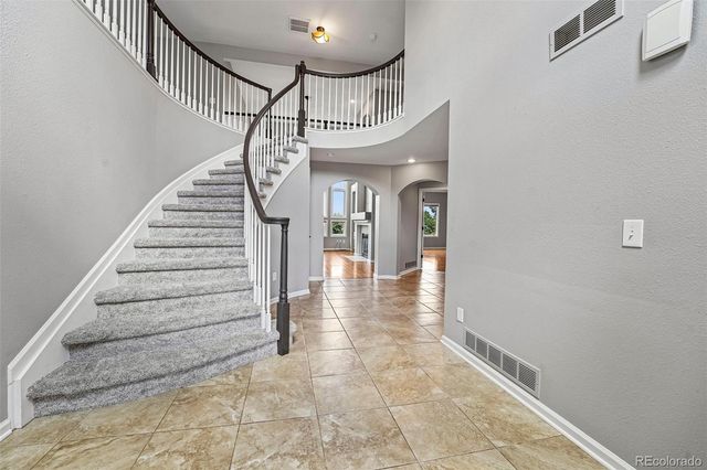 10749 W Vista View Drive, Littleton, CO 80127