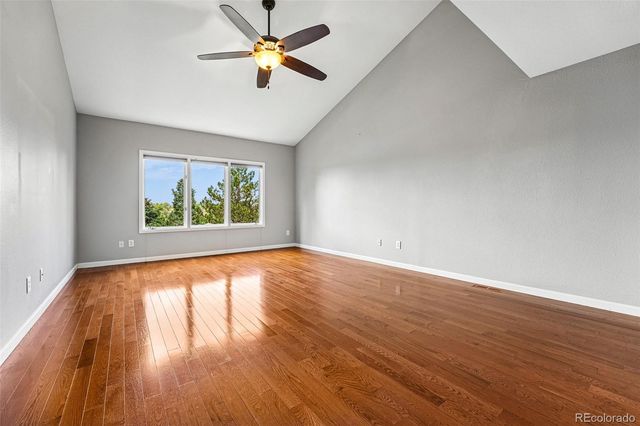 10749 W Vista View Drive, Littleton, CO 80127