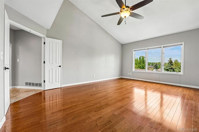 10749 W Vista View Drive, Littleton, CO 80127