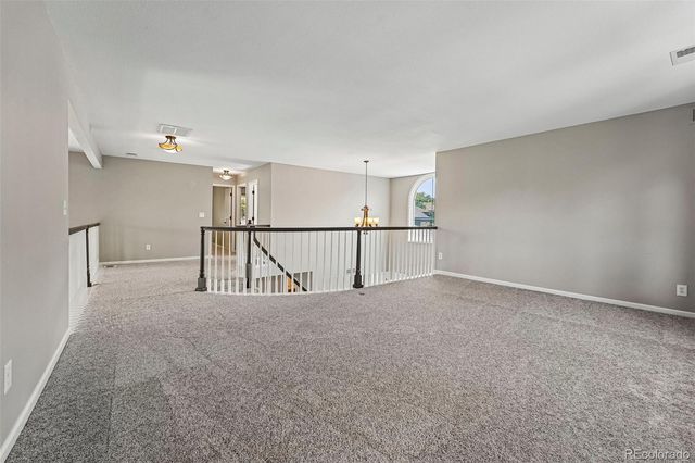 10749 W Vista View Drive, Littleton, CO 80127