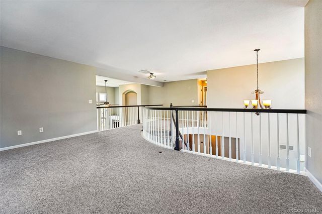 10749 W Vista View Drive, Littleton, CO 80127