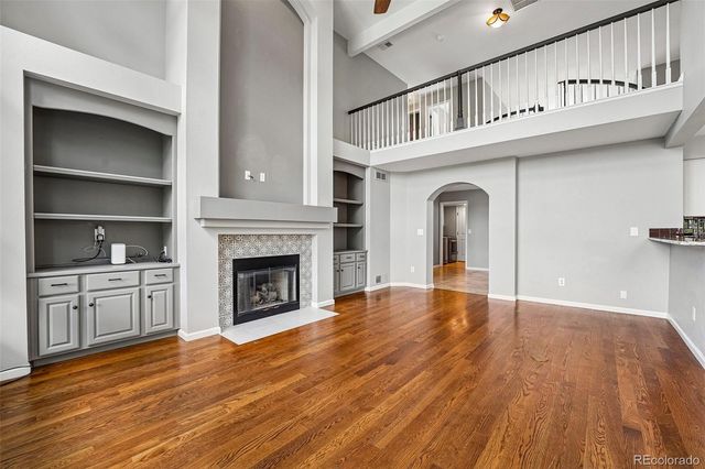 10749 W Vista View Drive, Littleton, CO 80127