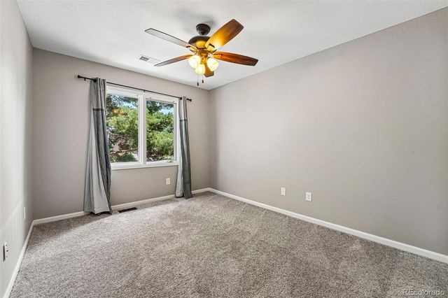 10749 W Vista View Drive, Littleton, CO 80127