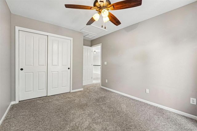 10749 W Vista View Drive, Littleton, CO 80127