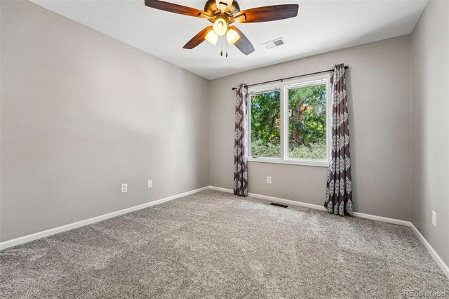 10749 W Vista View Drive, Littleton, CO 80127