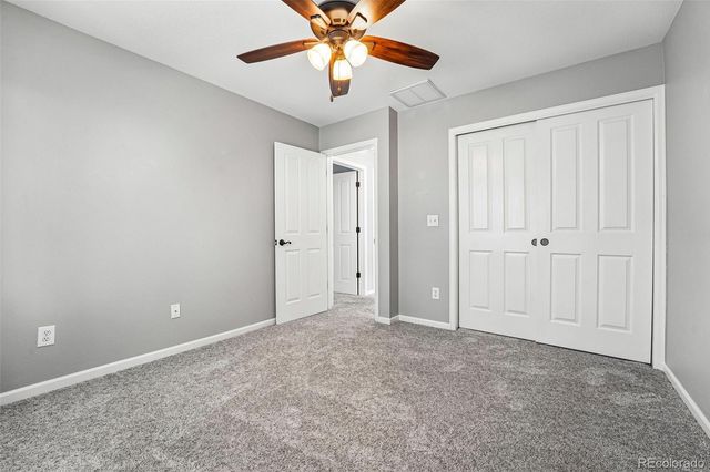 10749 W Vista View Drive, Littleton, CO 80127