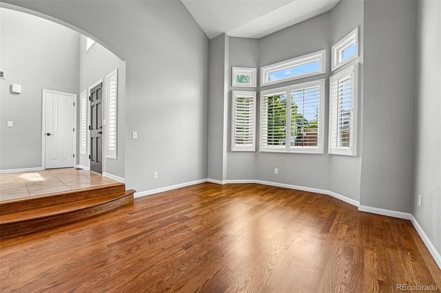 10749 W Vista View Drive, Littleton, CO 80127