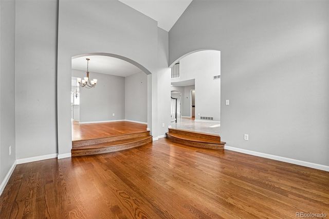 10749 W Vista View Drive, Littleton, CO 80127