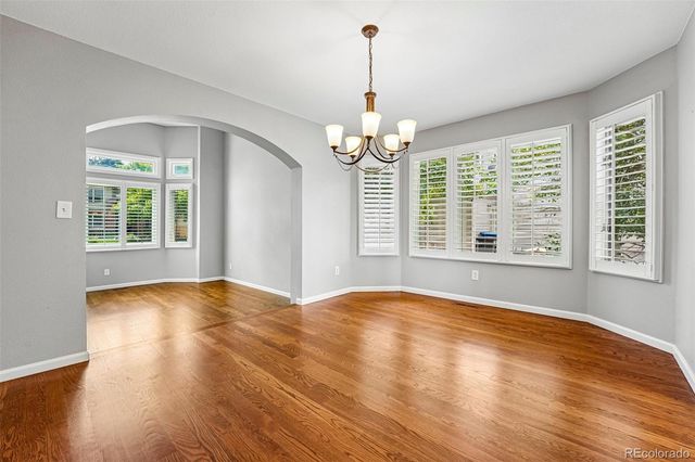 10749 W Vista View Drive, Littleton, CO 80127